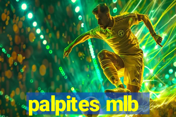 palpites mlb